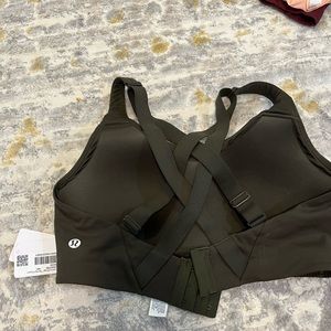Lululemon Energy Bra High support